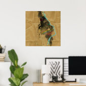 POSTER PROFILE (Bureau à domicile)