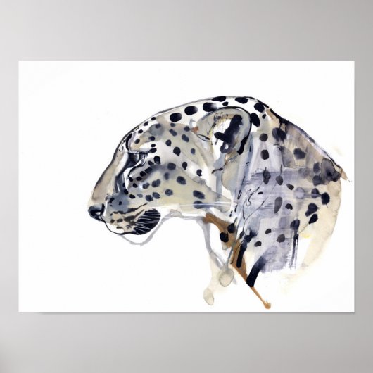 Poster Profile (Devant)