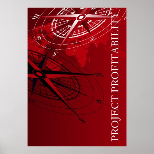 POSTER PROFITABILITÉ DU PROJET (Devant)