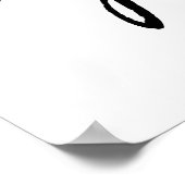 Poster Profitez (Coin)