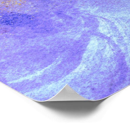 Poster Profitez Au Mieux De Vous (Coin)