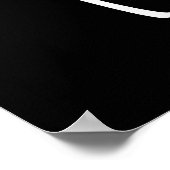 Poster Profitez de chaque moment (Coin)