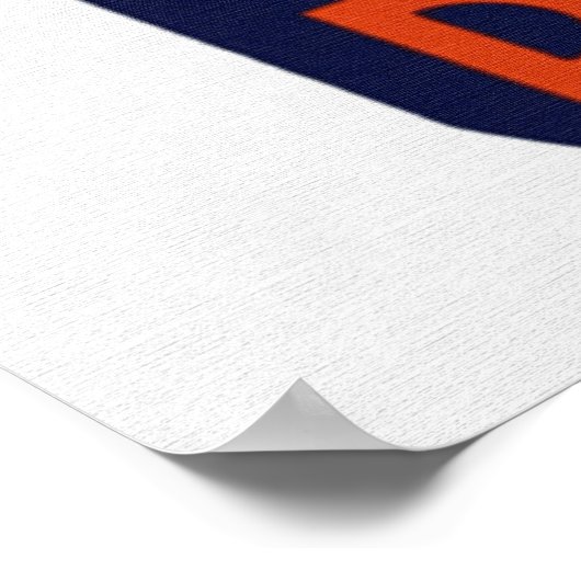 Poster Profitez de ne pas détruire l'affiche (Coin)