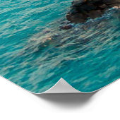 Poster Profitez de votre dimanche (Coin)