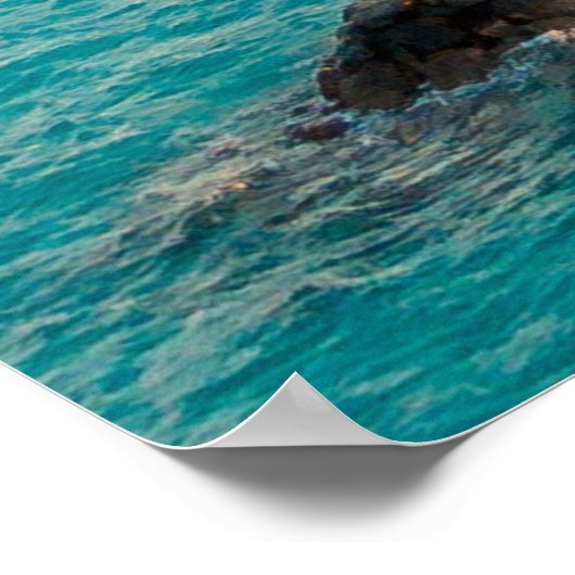 Poster Profitez de votre dimanche (Coin)