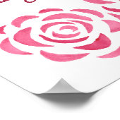 Poster Profitez de votre journée (Coin)