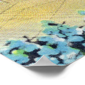 Poster Profitez du centre de loisirs Spa Saratoga (Coin)