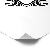 Poster Profitez d'un homme cité par Jésus (Coin)