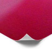 Poster Profondément (Coin)