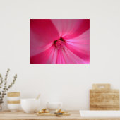 Poster Profondément (Cuisine)