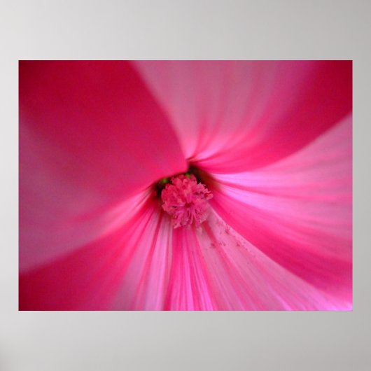 Poster Profondément (Devant)