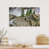 Poster Profondeur 10 (Cuisine)