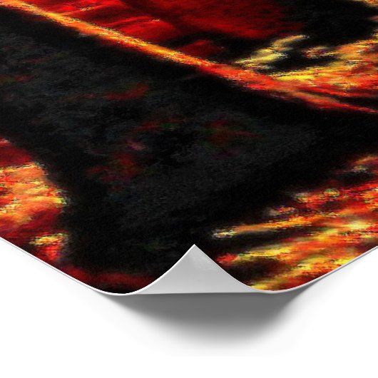 Poster Profondeur 59 (Coin)