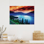Poster Profondeur 60 Bristle focus2 cmyk (Cuisine)