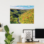 Poster Profondeur 70 Bristle huile cmyk (Bureau à domicile)