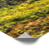 Poster Profondeur 84 Poignée (Coin)