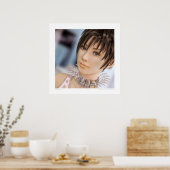 Poster Profondeur du sentiment (Cuisine)
