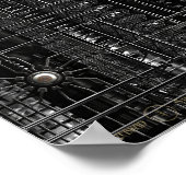 Poster Progéniteur (Coin)