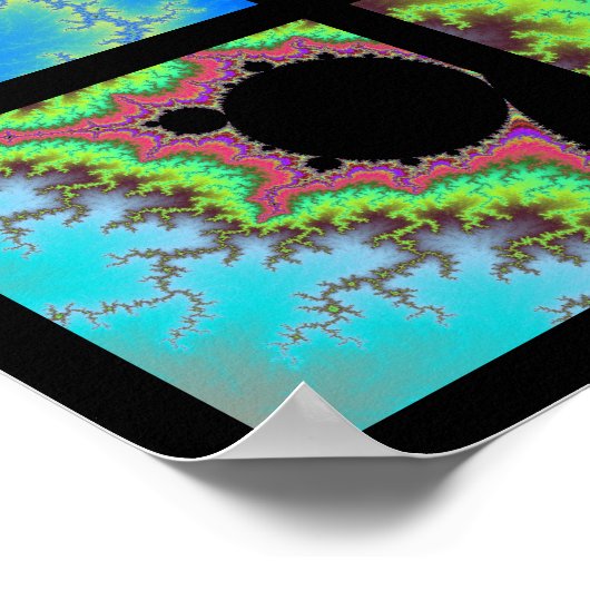 Poster Progéniture (Coin)