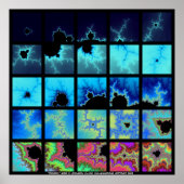 Poster Progéniture (Devant)