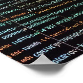 Poster Programmation (Coin)