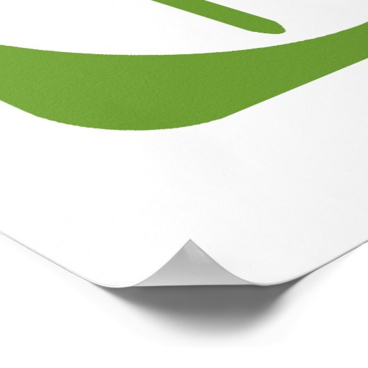 Poster Programme de sommeil (Coin)