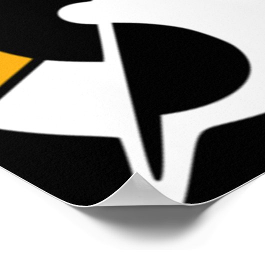 Poster Programme Dyson Sphere (Coin)