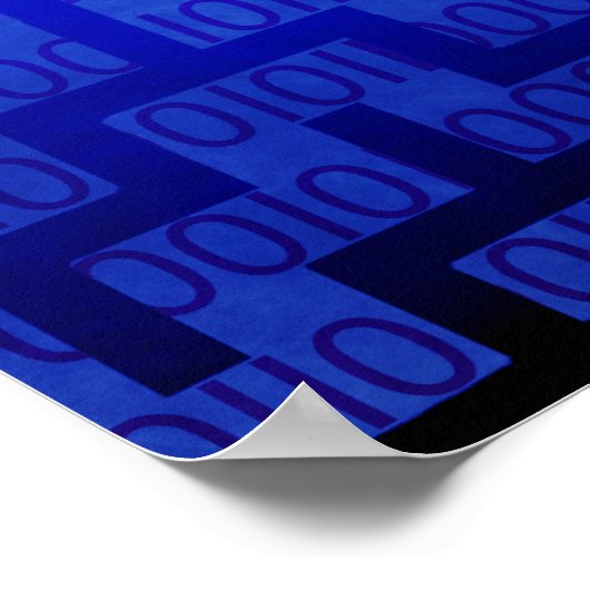 Poster Programmeur (Coin)