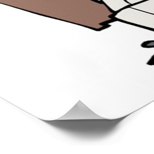 Poster Programmeurs contre Universe (1) (Coin)