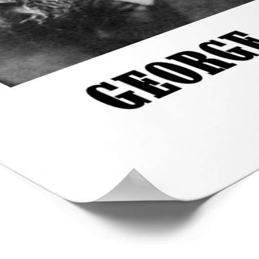 Poster Progrès déraisonnable des femmes G. B. Shaw Citati (Coin)