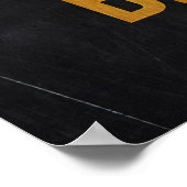 Poster Progrès des investisseurs Grands résultats (Coin)