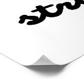 Poster Progress (Hoek)