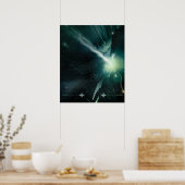 Poster progressif (Cuisine)