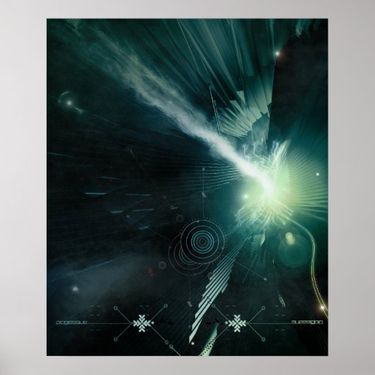 Poster progressif (Devant)