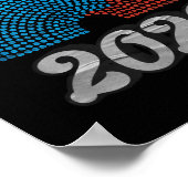 Poster Project 2026 Tee Shirt  (Coin)