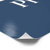 Poster Project 2026 Vote for Democracy (Coin)