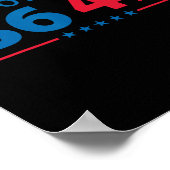 Poster Project 8647 Resist Subtle Foxtrot Delta Tango Pro (Coin)