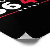 Poster Project 8647 Resist Subtle Foxtrot Delta Tango Pro (Coin)