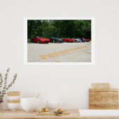 Poster ProjectCamaro.com Réunion du 11 juin (Cuisine)