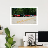 Poster ProjectCamaro.com Réunion du 11 juin (Bureau à domicile)