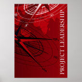 Poster Projectleiding (Voorkant)