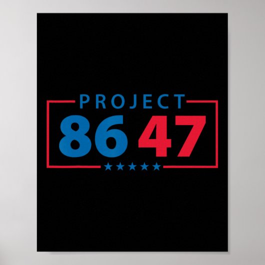Poster Projet 8647 Résister Subtil Foxtrot Delta Tango Pr (Devant)