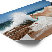 Poster Projet De La Mer (Coin)