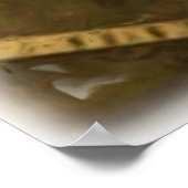 POSTER PROJET DE LOI SAUVAGE HICKOK (Coin)