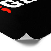 Poster Projet de lutte contre la dépression ; point-virgu (Coin)