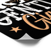 Poster Projet De Mème De Cheval Pour Un Pilote De Clydesd (Coin)