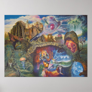 Poster Projet GEMINEYE