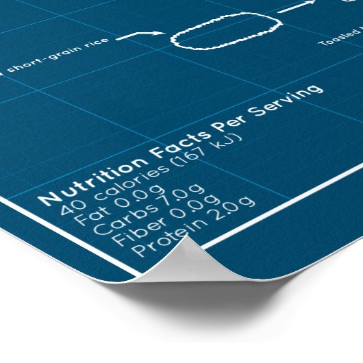 Poster Projet Gunkan (Coin)