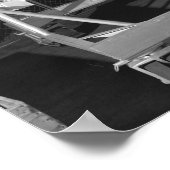 Poster Projet Mercure - Capsule #2 Photographie (Coin)