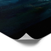 Poster Projet Moonlight Genesis (Coin)